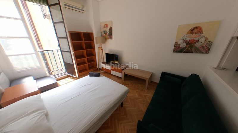 Foto a833b379-cafb-4470-842e-0c6d4ceacd6e. Location appartement avec chauffage dans Sol Madrid
