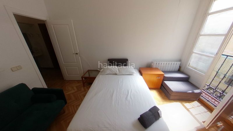 Foto b3766a92-1235-4582-a5f9-bf28f12529a3. Location appartement avec chauffage dans Sol Madrid