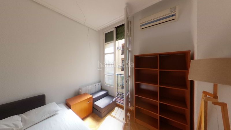 Foto c47e1008-8779-46bf-a095-cf9f64ec51cb. Location appartement avec chauffage dans Sol Madrid