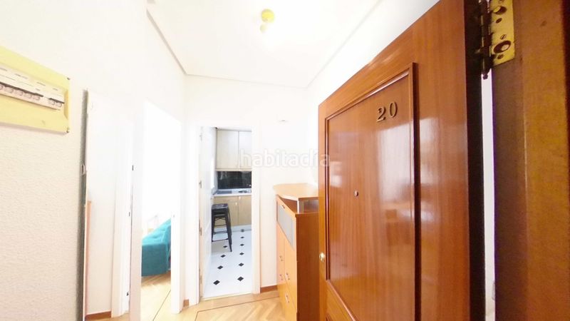 Foto cc89fc29-274c-40be-9c18-3e9f7565a42c. Location appartement avec chauffage dans Sol Madrid