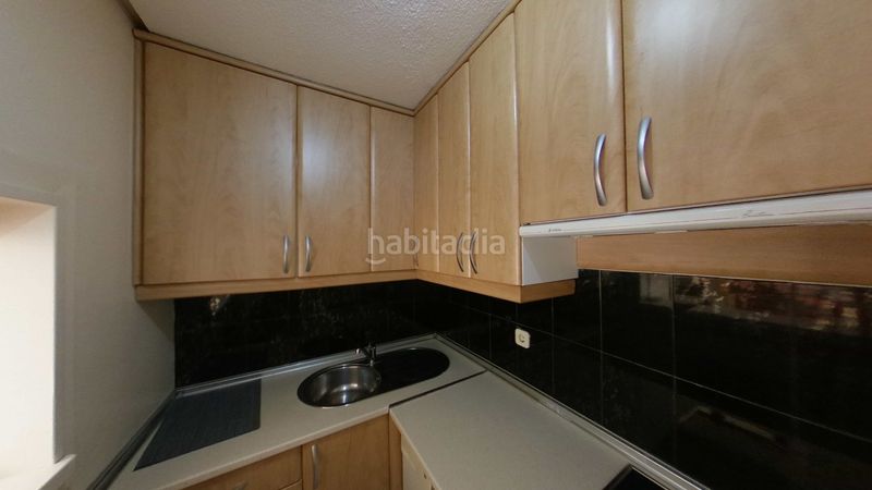 Foto d14606c8-c230-44ac-b1f3-90da4c125c3d. Location appartement avec chauffage dans Sol Madrid