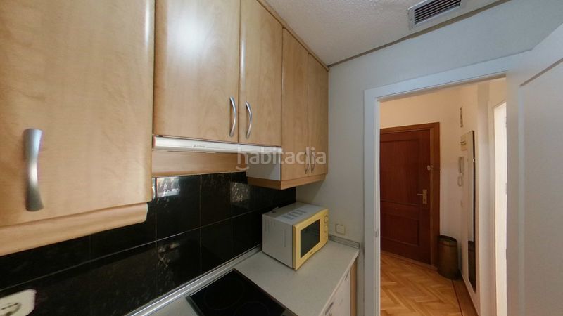 Foto f2d8c922-8c22-4d80-b90b-cde8e20d9b9e. Location appartement avec chauffage dans Sol Madrid