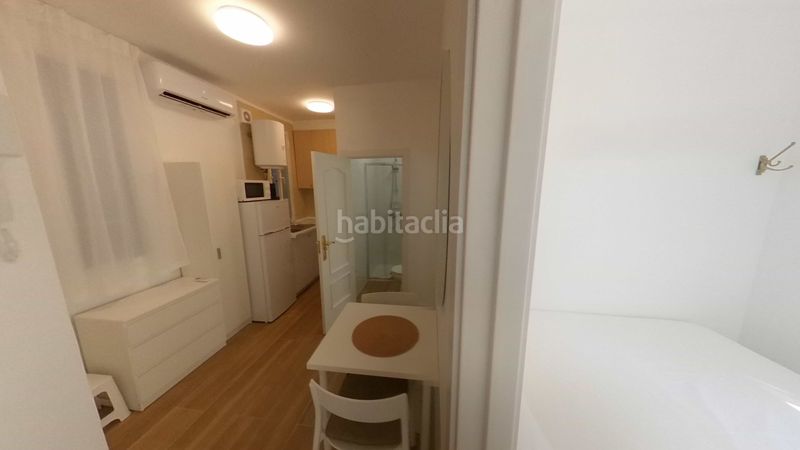 Foto 41bdc1ef-e691-4bfc-aa0b-2e581e91d790. Rent flat with heating in Numancia Madrid