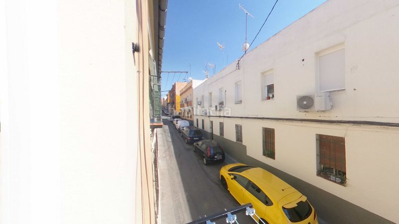 Foto 526e8cd2-031d-40ca-8864-d1135e26276a. Rent flat with heating in Numancia Madrid