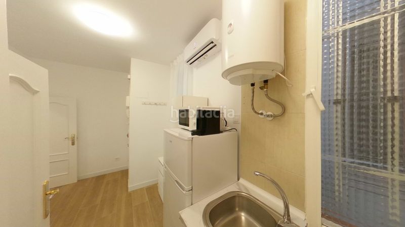 Foto 911994ec-a5f5-4c74-ba8e-34164d7f9f17. Rent flat with heating in Numancia Madrid