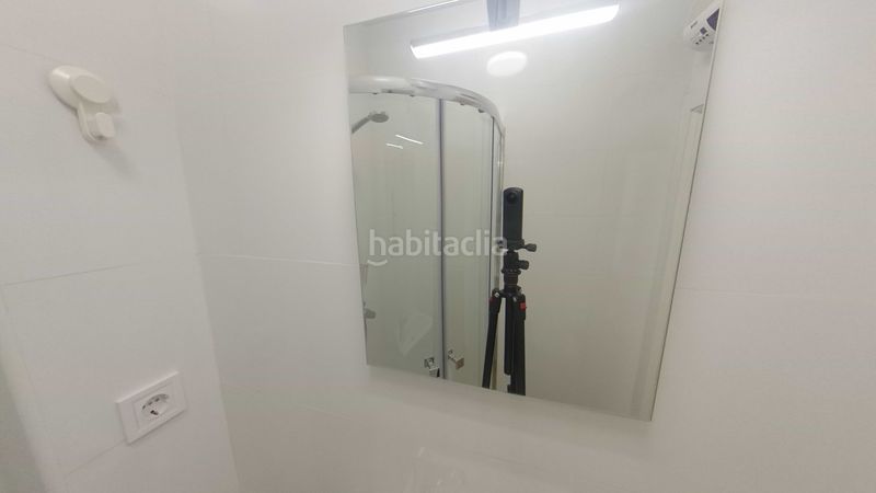 Foto a53bfa20-c1dd-4a13-8cfb-2301fee74245. Rent flat with heating in Numancia Madrid