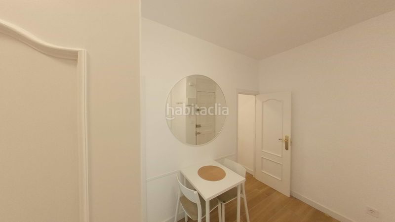 Foto b1694558-926d-4c49-8ac0-0a17f961afeb. Rent flat with heating in Numancia Madrid