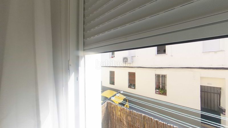 Foto ca673964-dac2-4bad-bb83-8b6d2bfd76a7. Rent flat with heating in Numancia Madrid