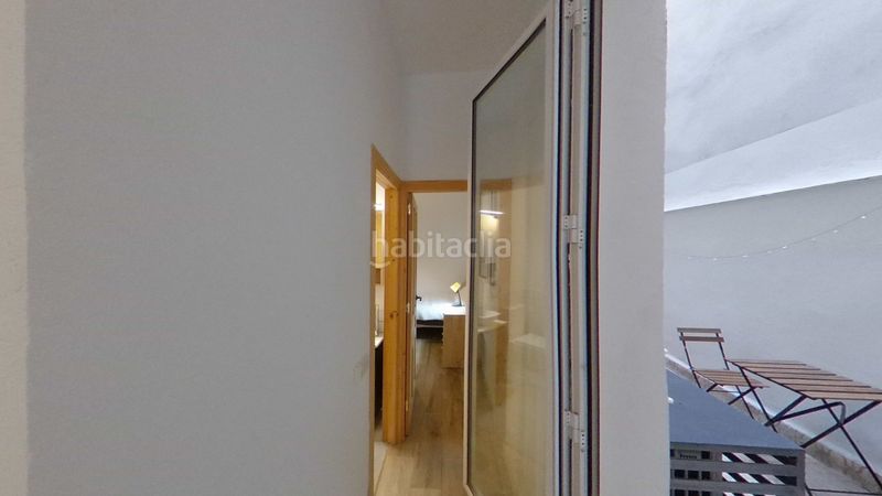 Foto e764618e-ffaa-4bc7-9662-966a51acf69a. Lloguer pis amb calefacció a Delicias Madrid