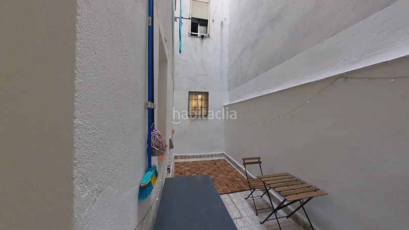 Foto 2b033462-fd02-4a7e-888f-12b39fb1986f. Rent flat with heating in Delicias Madrid