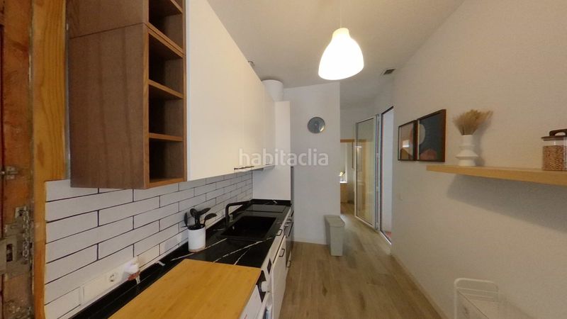 Foto 2d9886dd-47ec-4707-bd2e-114f3ffdaf60. Rent flat with heating in Delicias Madrid
