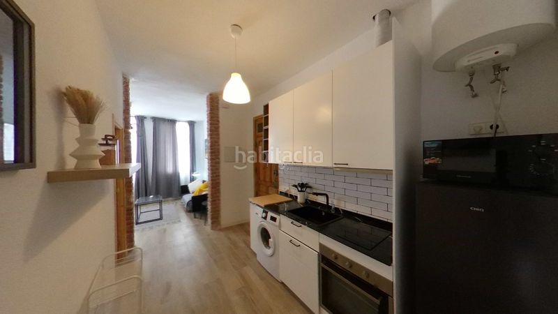 Foto 5225d58b-41bc-470f-ba4b-00c018313160. Rent flat with heating in Delicias Madrid