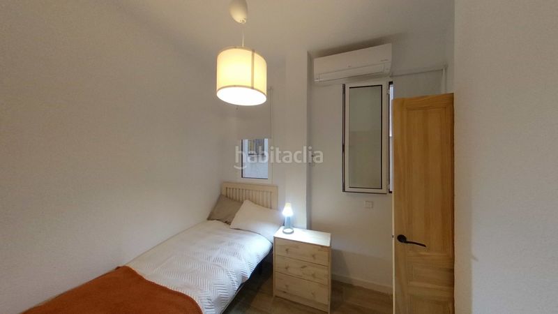 Foto 6841a99f-d0f2-47cc-9233-af1ffb748a2f. Rent flat with heating in Delicias Madrid