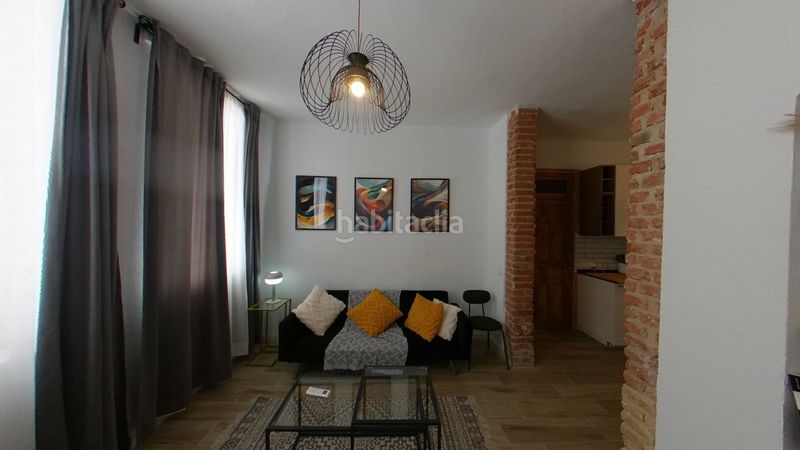 Foto 84aca5d3-a335-43ab-9a91-5732a28509e2. Rent flat with heating in Delicias Madrid