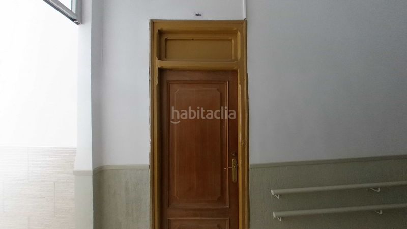 Foto a36496fd-eb70-44c4-814c-5a65a89ee433. Rent flat with heating in Delicias Madrid