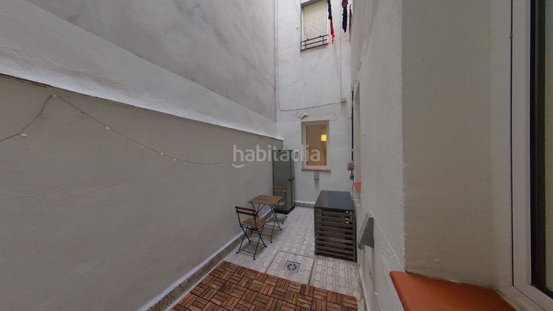 Foto b0a8dcfd-7d72-4fbc-a483-3853e5492204. Rent flat with heating in Delicias Madrid
