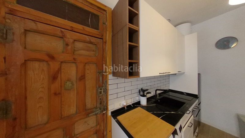 Foto d53e10f5-55f8-48bd-a61f-5f0c47d49c2f. Rent flat with heating in Delicias Madrid