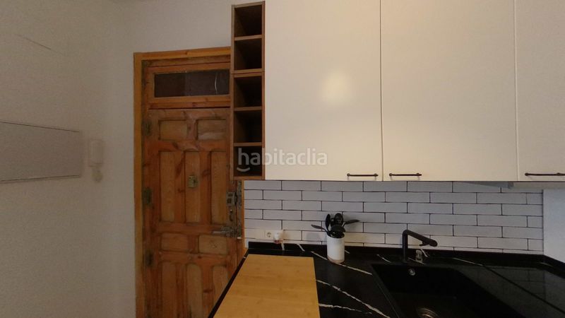 Foto f5ceb694-d796-4910-89b8-976fe1c03b59. Rent flat with heating in Delicias Madrid