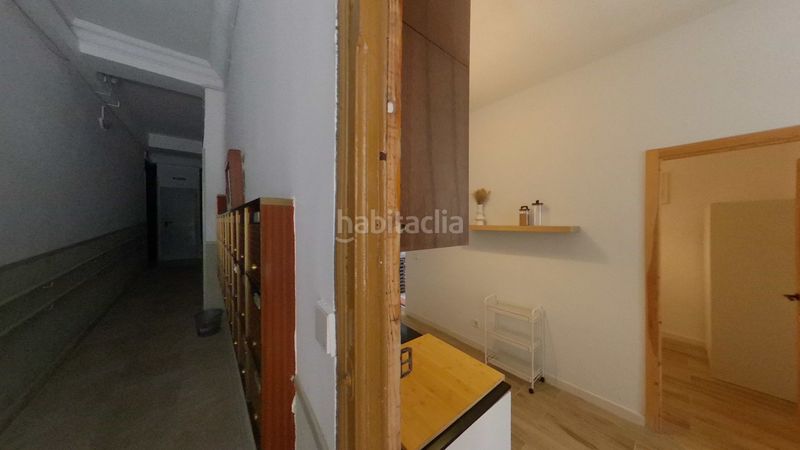 Foto fd11617b-fbd7-4748-89d3-3f93d05fc0ec. Rent flat with heating in Delicias Madrid