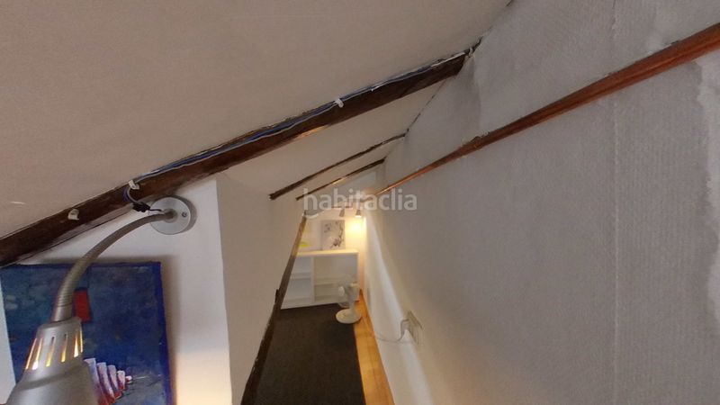 Foto d2e7b55f-b357-4b5e-8e45-affe70a6eea1. Lloguer pis amb calefacció a Embajadores-Lavapiés Madrid