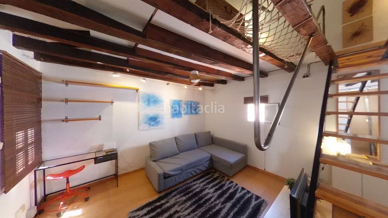 Foto dd3d513f-5766-45c4-b506-53419056e1cc. Lloguer pis amb calefacció a Embajadores-Lavapiés Madrid