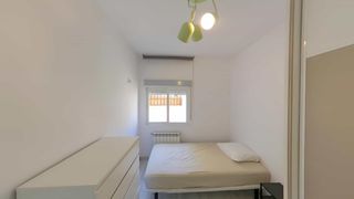 Flat in Calle la Ilíada