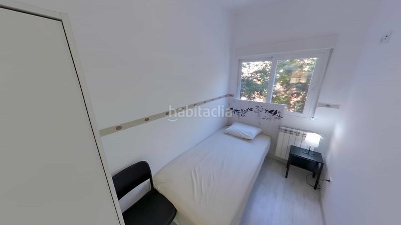 Foto 0c08e879-c69f-4864-bb1b-01cce3ff648b. Lloguer pis amb calefacció a Canillejas Madrid