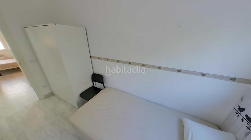 Foto 7295d687-1e2c-48d3-b63a-ad034d384a24. Lloguer pis amb calefacció a Canillejas Madrid