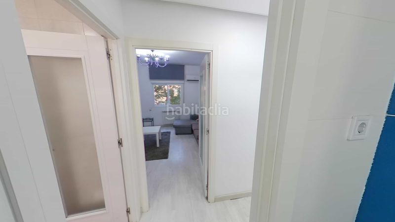 Foto f60bd9c0-212d-4a75-8262-5baa19ab8371. Lloguer pis amb calefacció a Canillejas Madrid
