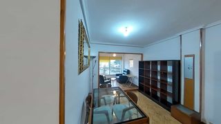 Miete Etagenwohnung  Avenida de extremadura. Piso en alquiler en avenida de extremadura 9, praderón, san seba