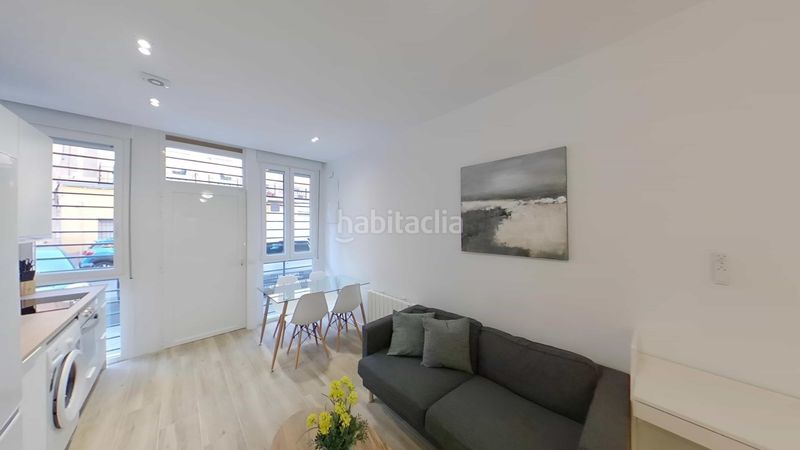 Foto e83efe1c-c07d-4a9d-b5ca-720944963f9b. Rent flat with heating in San Diego Madrid