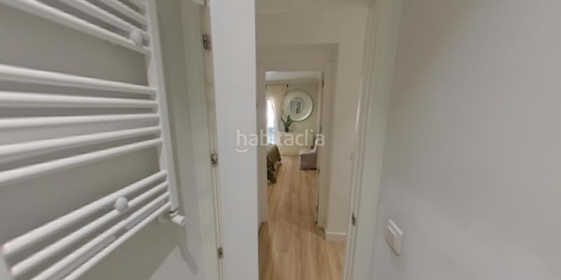 Foto f4ca4756-d3d9-46e3-b072-150032635631. Lloguer pis amb calefacció a Chopera Madrid