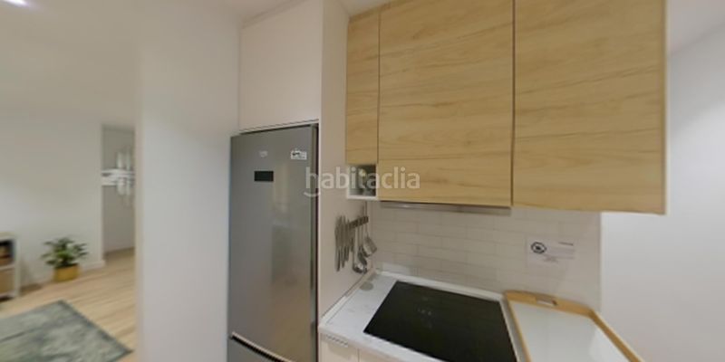 Foto 047a0ef5-9940-4123-a9c5-875d80ee1ada. Rent flat with heating in Chopera Madrid