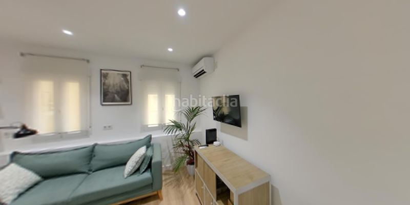 Foto 06f7a63c-bb34-455b-8c6d-ee504f62104e. Rent flat with heating in Chopera Madrid