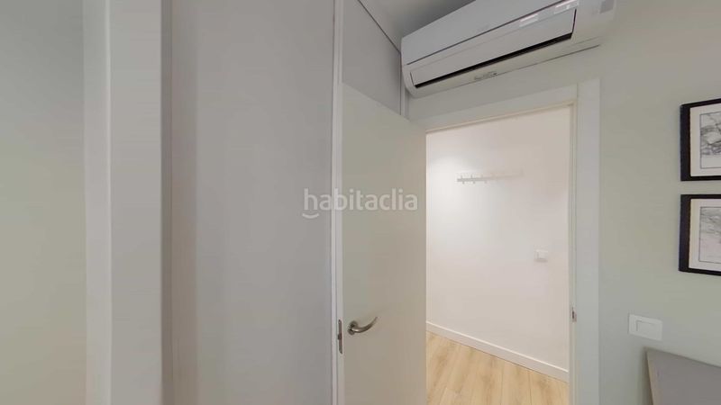 Foto 1622cc61-280f-4df2-a704-ef5341ba0ed1. Rent flat with heating in Chopera Madrid