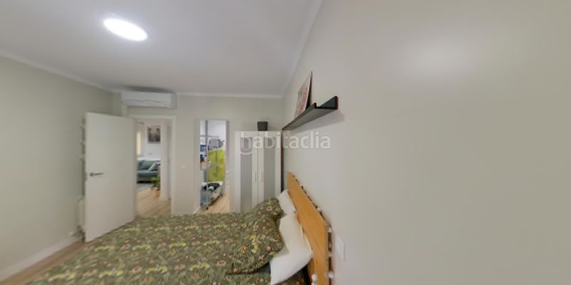 Foto 5edc8c50-b442-44b8-88ea-d84e3a28fa07. Rent flat with heating in Chopera Madrid