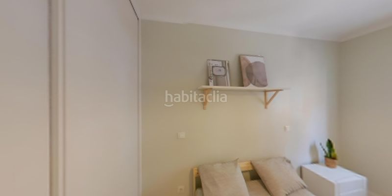 Foto 8334b871-d4fd-481e-ac83-56d13e9a3f40. Rent flat with heating in Chopera Madrid