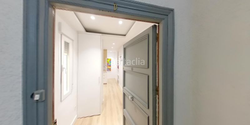 Foto 8ce68ca6-6ac4-4863-959e-be6aac2f0678. Rent flat with heating in Chopera Madrid