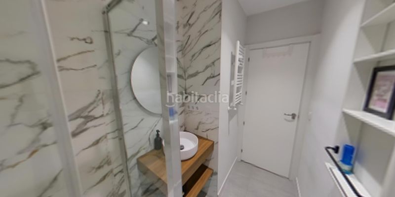 Foto 9d3e960f-a5ad-4c90-8440-e120fb39863a. Rent flat with heating in Chopera Madrid