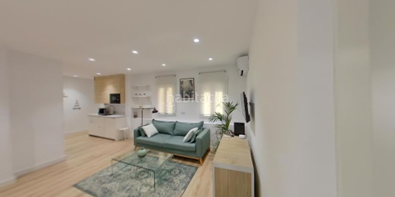 Foto 9da9ca4d-ea6c-4e6e-a4a3-165ff436f59e. Rent flat with heating in Chopera Madrid