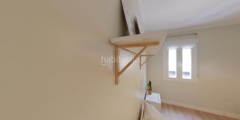 Foto aa40a382-4ed8-4834-a45f-9a8edbee67b4. Rent flat with heating in Chopera Madrid