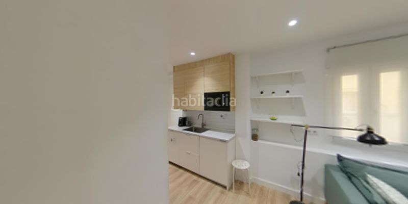 Foto ab39e58b-303b-4307-bff1-d3056d0d41e4. Rent flat with heating in Chopera Madrid