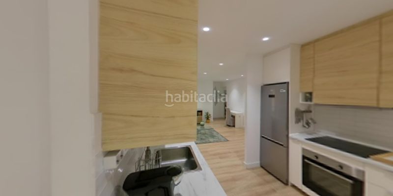 Foto b0bafc29-61e8-4246-93a2-23f8acc552f7. Rent flat with heating in Chopera Madrid