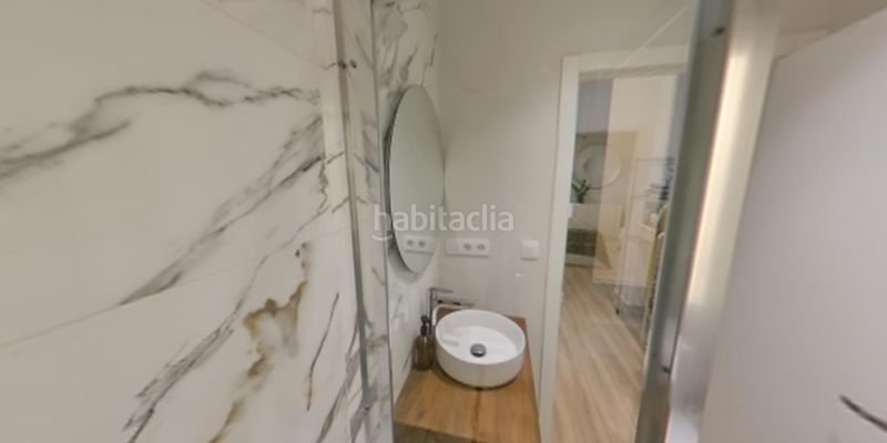 Foto d52f9aa7-1789-40d6-ac17-0c35c9241d2b. Rent flat with heating in Chopera Madrid