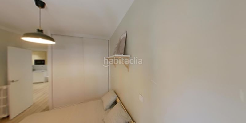 Foto e5114220-1d63-4657-bb5b-4ab799b15645. Rent flat with heating in Chopera Madrid