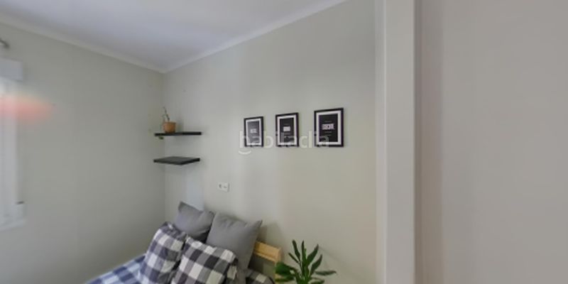 Foto ebc36a6c-6795-4a40-9e99-4f5c7a5c45fb. Rent flat with heating in Chopera Madrid