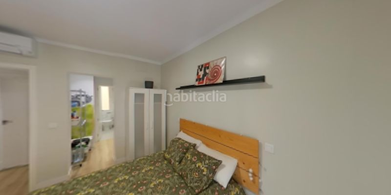Foto f13bda6c-bcc2-4af1-9850-0d49919a9b46. Rent flat with heating in Chopera Madrid