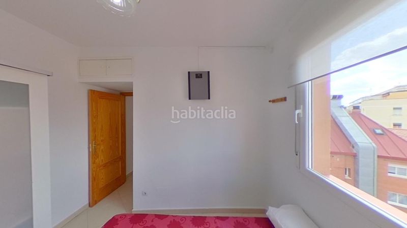 Foto 43d0394a-78d7-4355-8f51-c64e4e78ba03. Lloguer pis amb calefacció a Berruguete Madrid