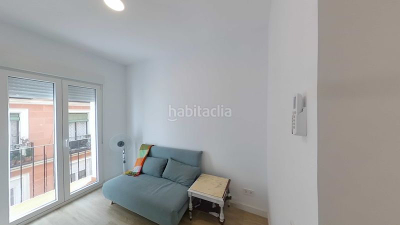 Foto 0d972842-ddcb-4463-a994-a79e23b8b7b4. Rent flat with heating in Embajadores-Lavapiés Madrid