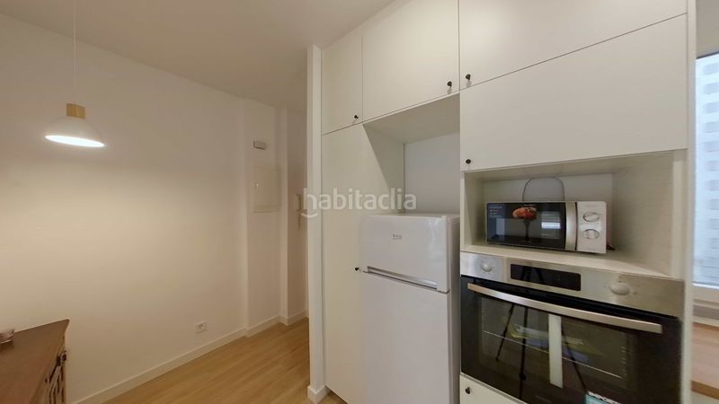 Foto 19521a3f-ae30-42c6-9a4b-c42d0d7bed58. Rent flat with heating in Embajadores-Lavapiés Madrid